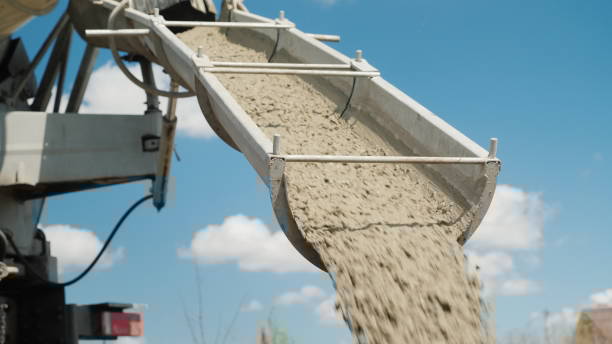 Best Custom Concrete Contractor  in South Bend, IN