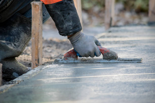 Best Driveways & Floors  in South Bend, IN