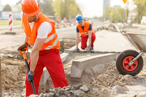 Best Best Concrete Contractor  in South Bend, IN